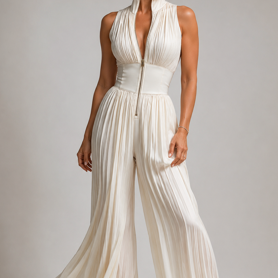 Djoni Jumpsuit