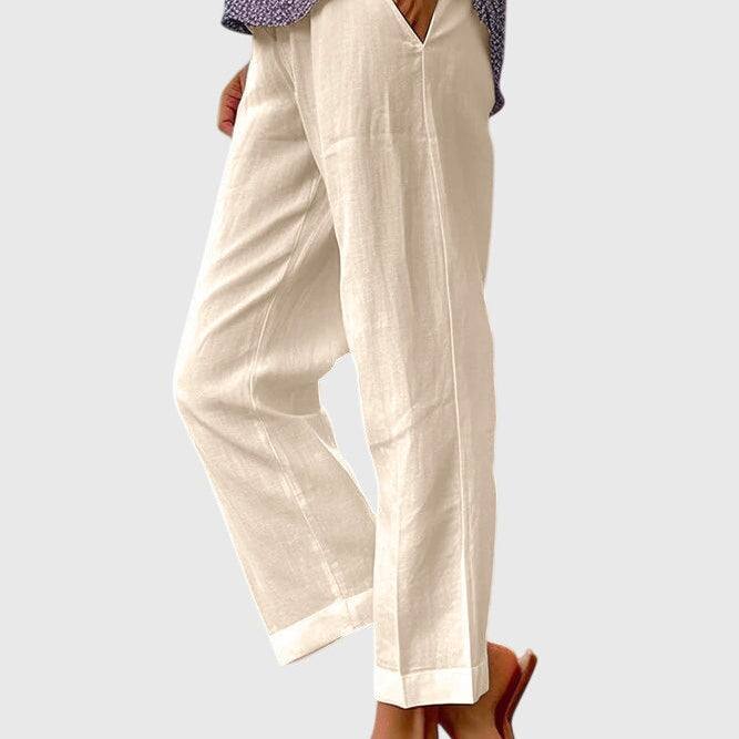 Elaine™ | Elegante Damenhosen