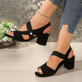 VELMARA | ELEGANTE ORTHOPÄDISCHE SANDALEN