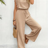 Zella™ Elegantes Zweiteiliges Set