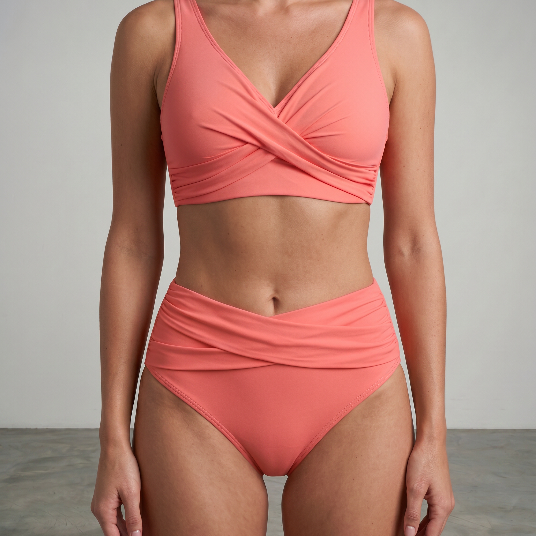 MAREL | FIGURFORMENDER BIKINI