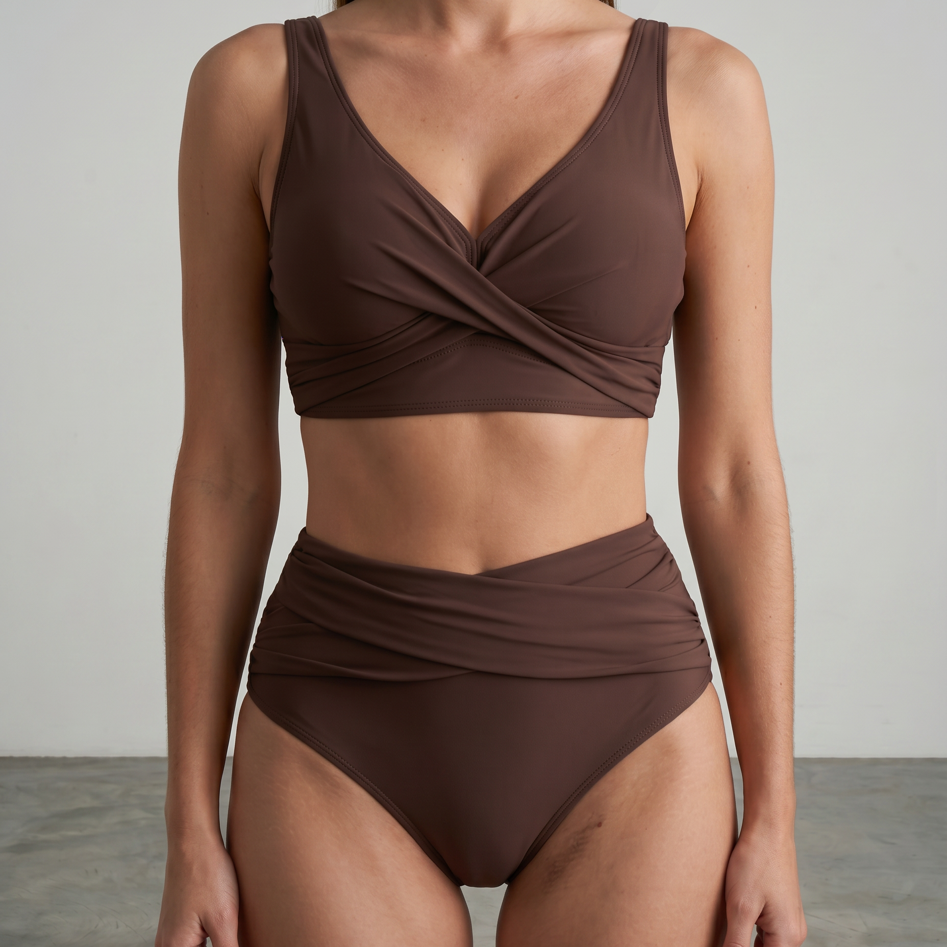 MEREL | FIGURFORMENDER BIKINI