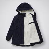 Frosthaven | Eleganter Winterparka