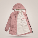 Frosthaven | Eleganter Winterparka
