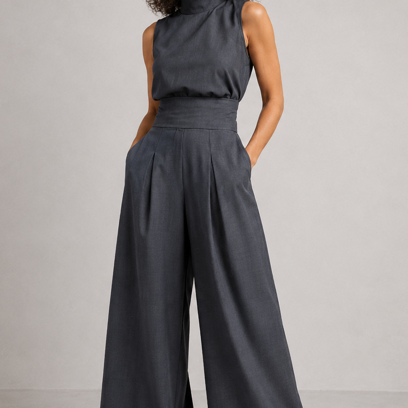 Quirine Jumpsuit