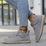 NICOLE | ORTHOPÄDISCHE DAMEN-SNEAKER