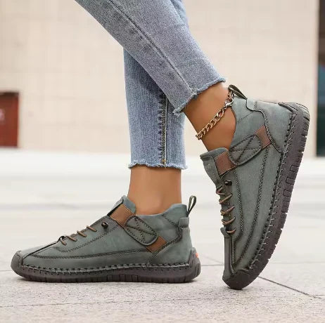 NICOLE | ORTHOPÄDISCHE DAMEN-SNEAKER