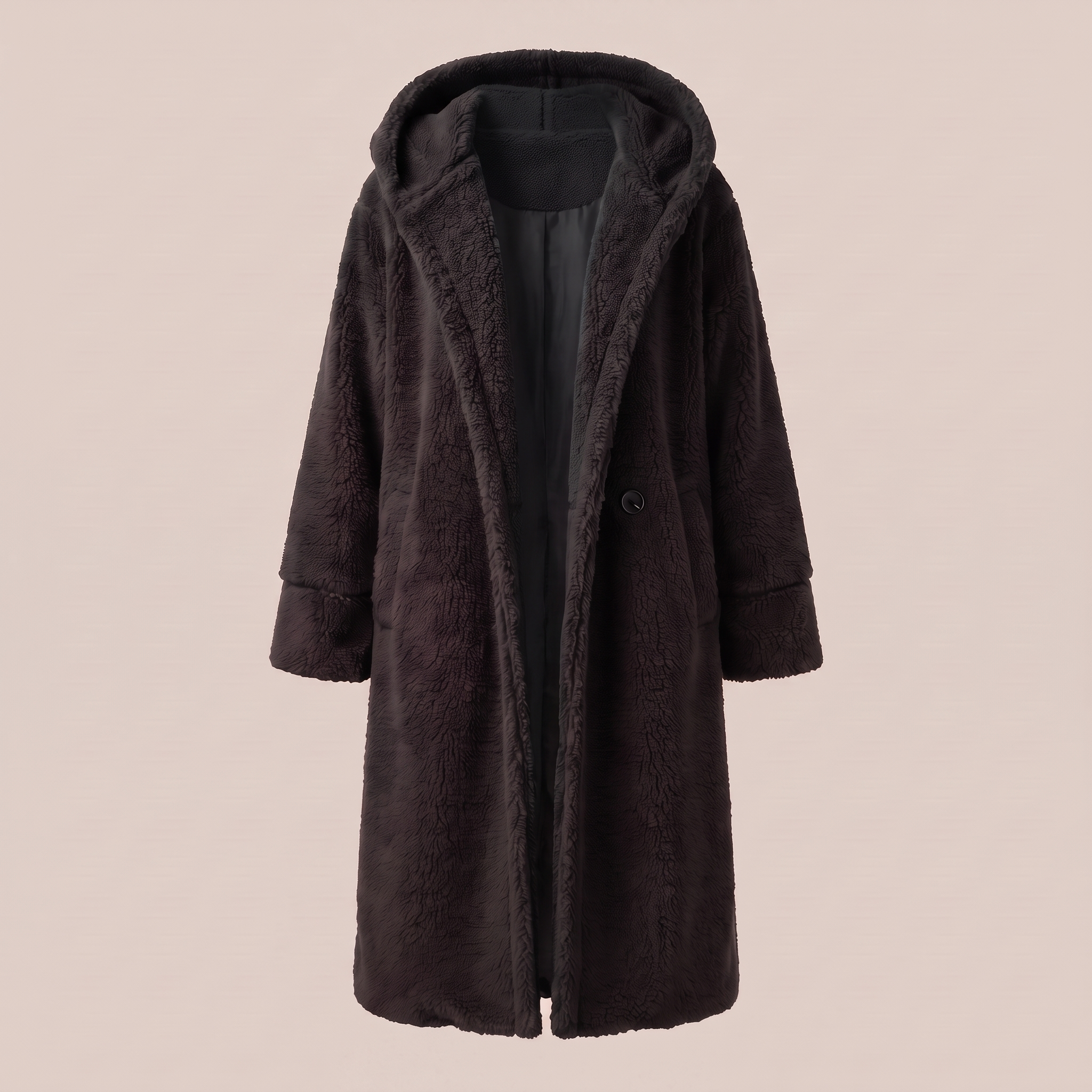 Ashford | Teddymantel