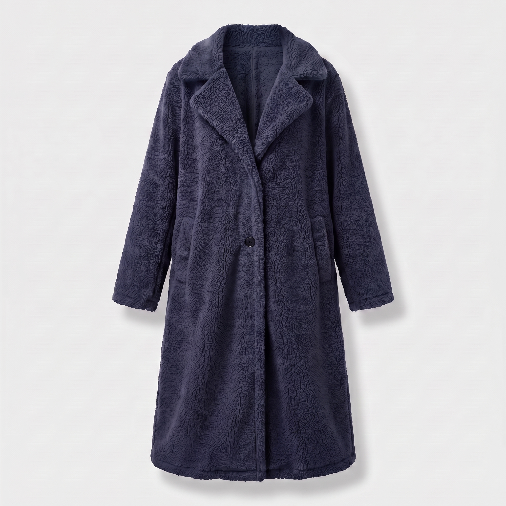 Ashford | Teddymantel
