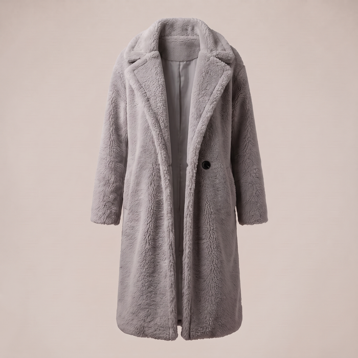 Ashford | Teddymantel