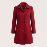 Aveline | Klassischer Trenchcoat