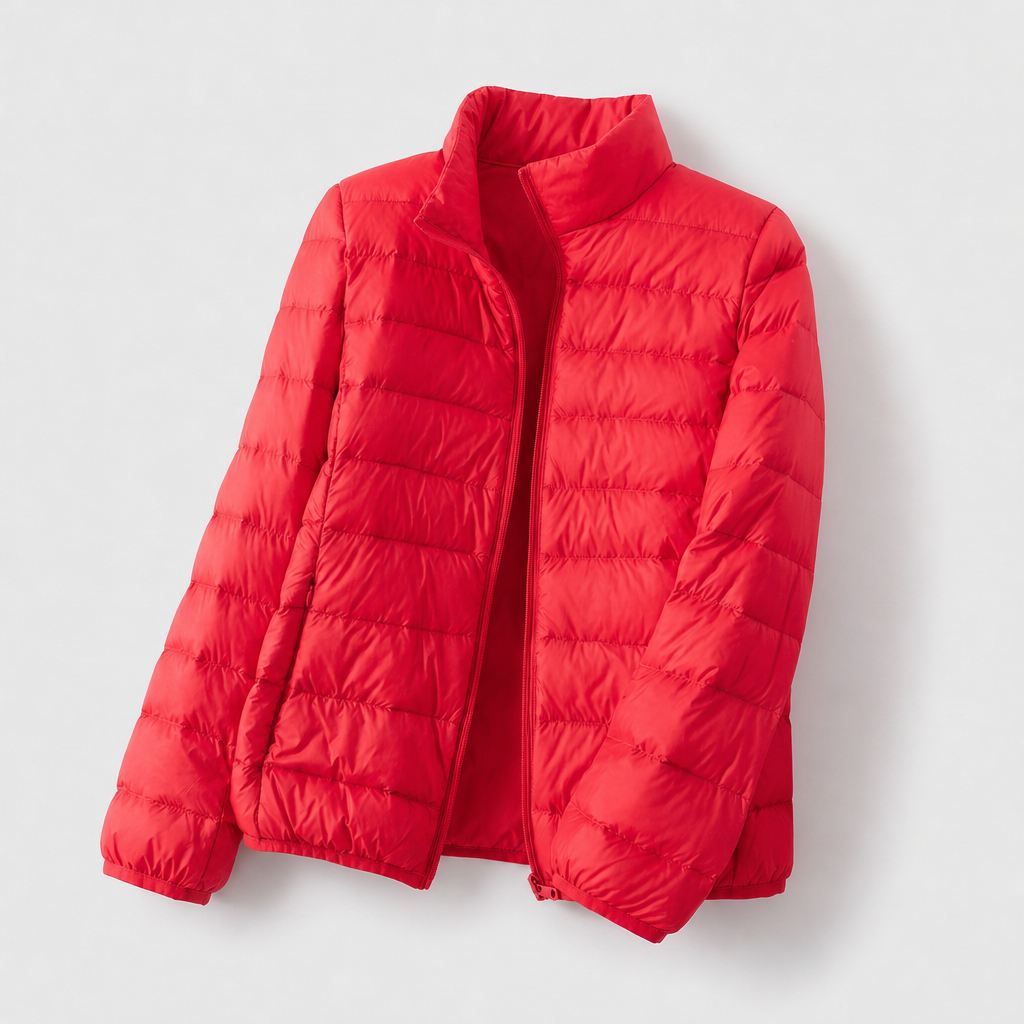 Eira | Daunenjacke