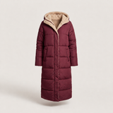 Noa | Eleganter Wendemantel