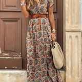 SARISA | Maxikleid