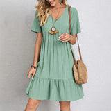 Susie™ Bohemian Freizeitkleid