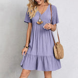 Susie™ Bohemian Freizeitkleid
