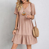 Susie™ Bohemian Freizeitkleid
