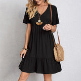 Susie™ Bohemian Freizeitkleid
