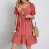 Susie™ Bohemian Freizeitkleid