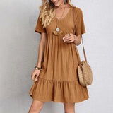 Susie™ Bohemian Freizeitkleid