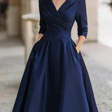 ALICJA | Midi-Kleid