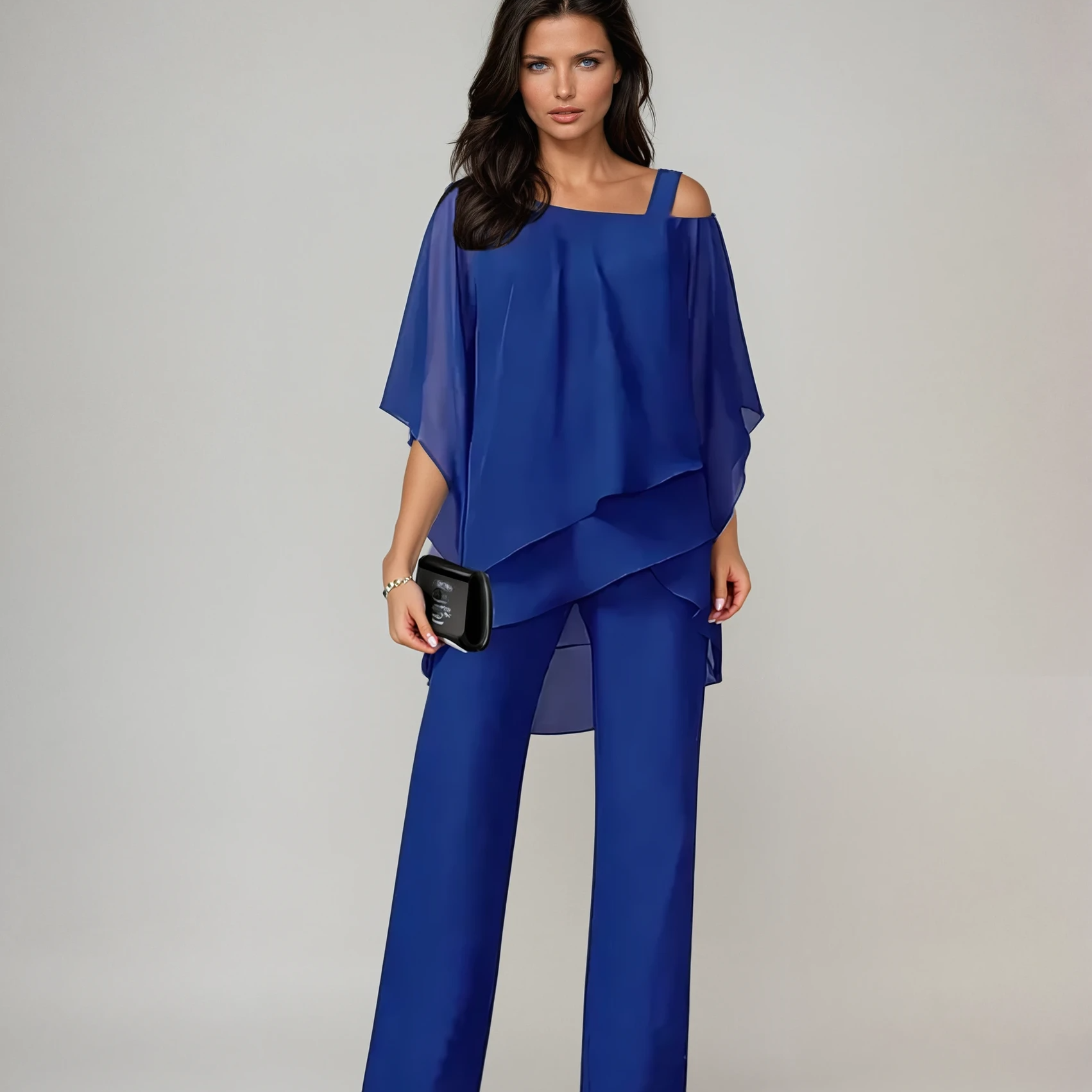 Mariella™ Zweiteiliges Lagen-Set