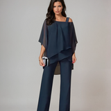 Mariella™ Zweiteiliges Lagen-Set