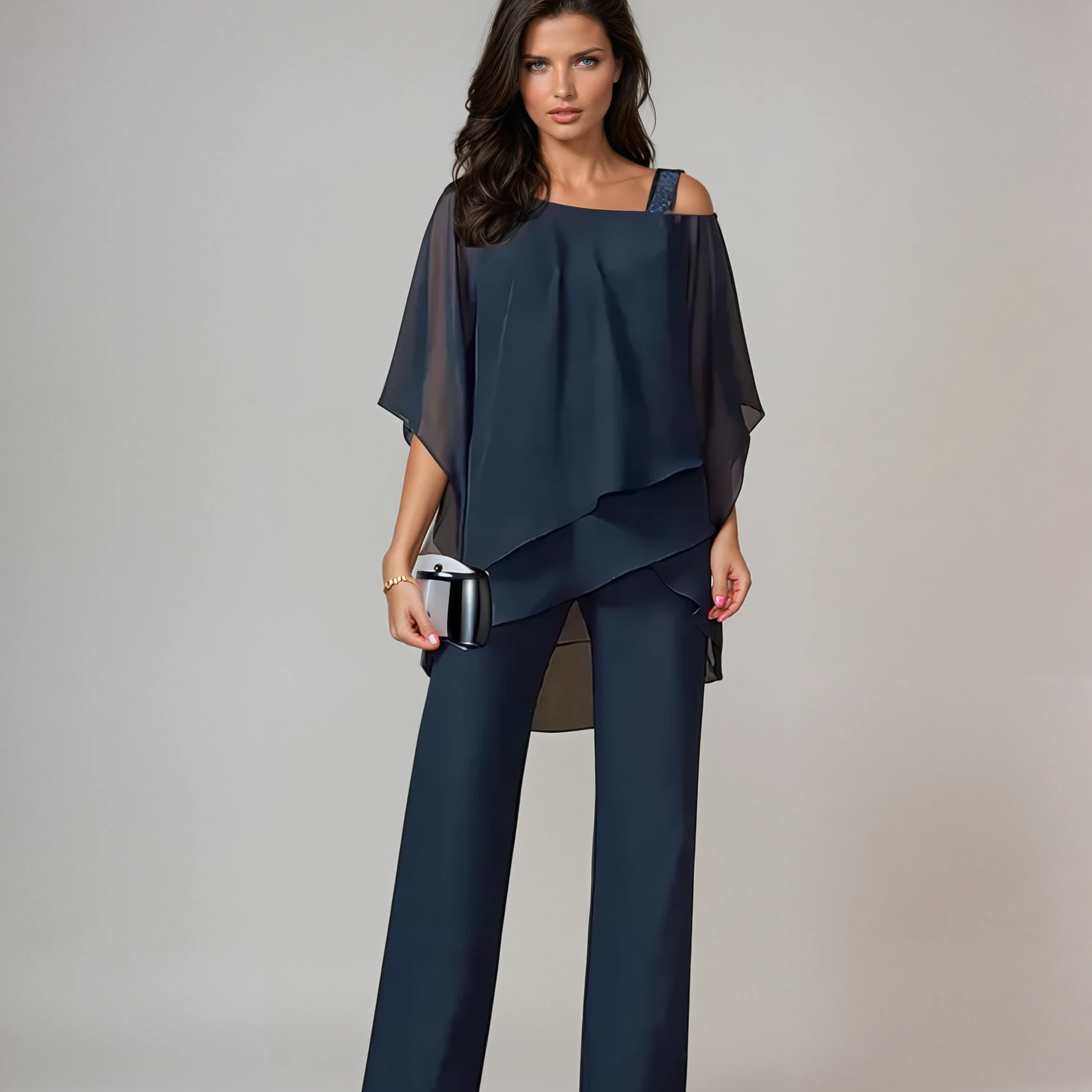 Mariella™ Zweiteiliges Lagen-Set