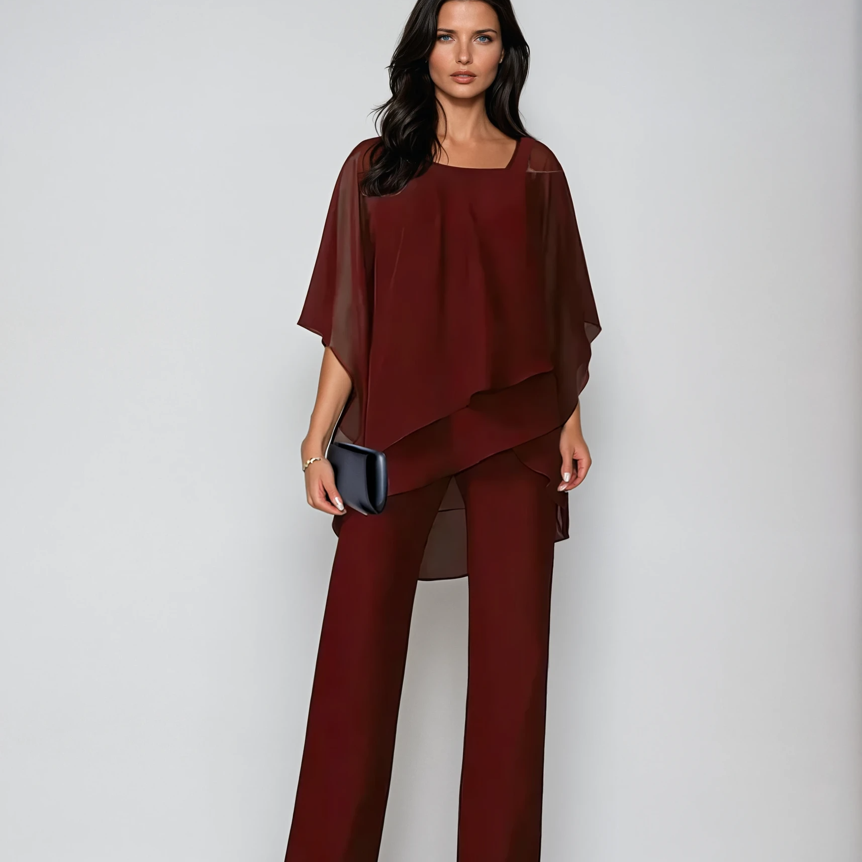 Mariella™ Zweiteiliges Lagen-Set