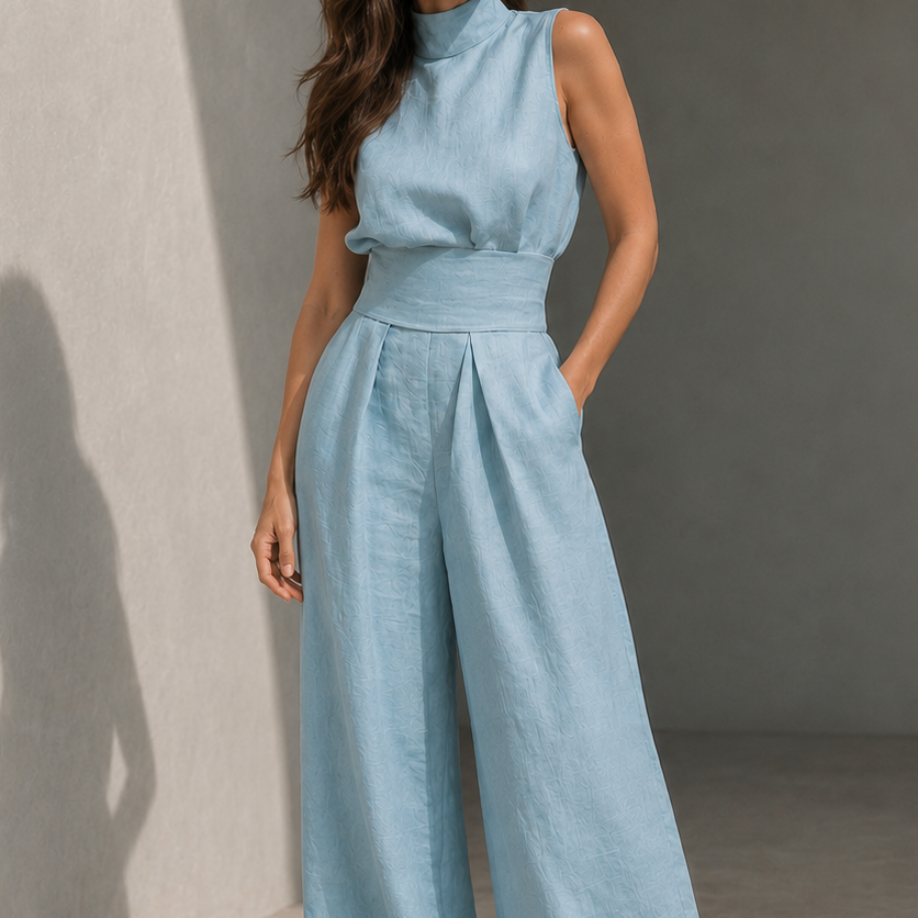 Quirine Jumpsuit