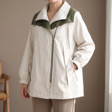 Luna | Wetterfeste Jacke Sierra Drift