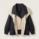 Luna | Wetterfeste Jacke Sierra Drift