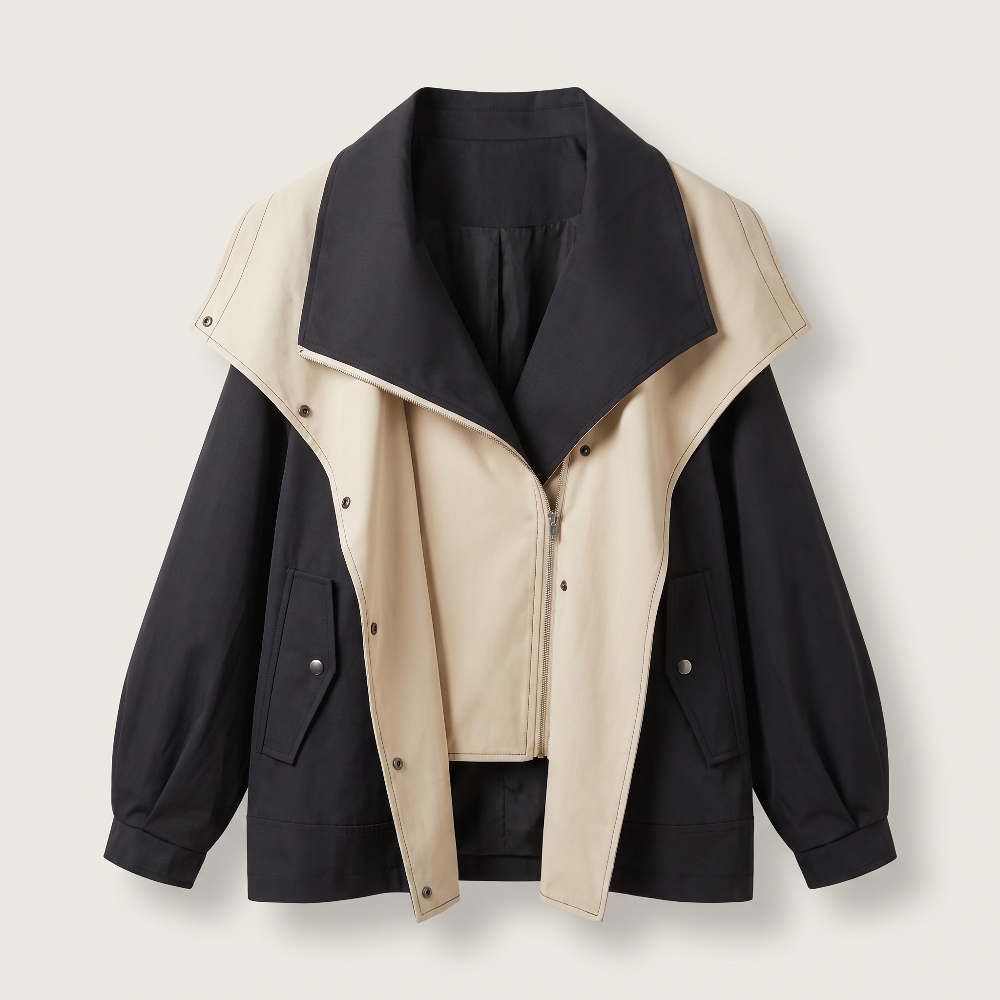 Luna | Wetterfeste Jacke Sierra Drift