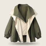 Luna | Wetterfeste Jacke Sierra Drift