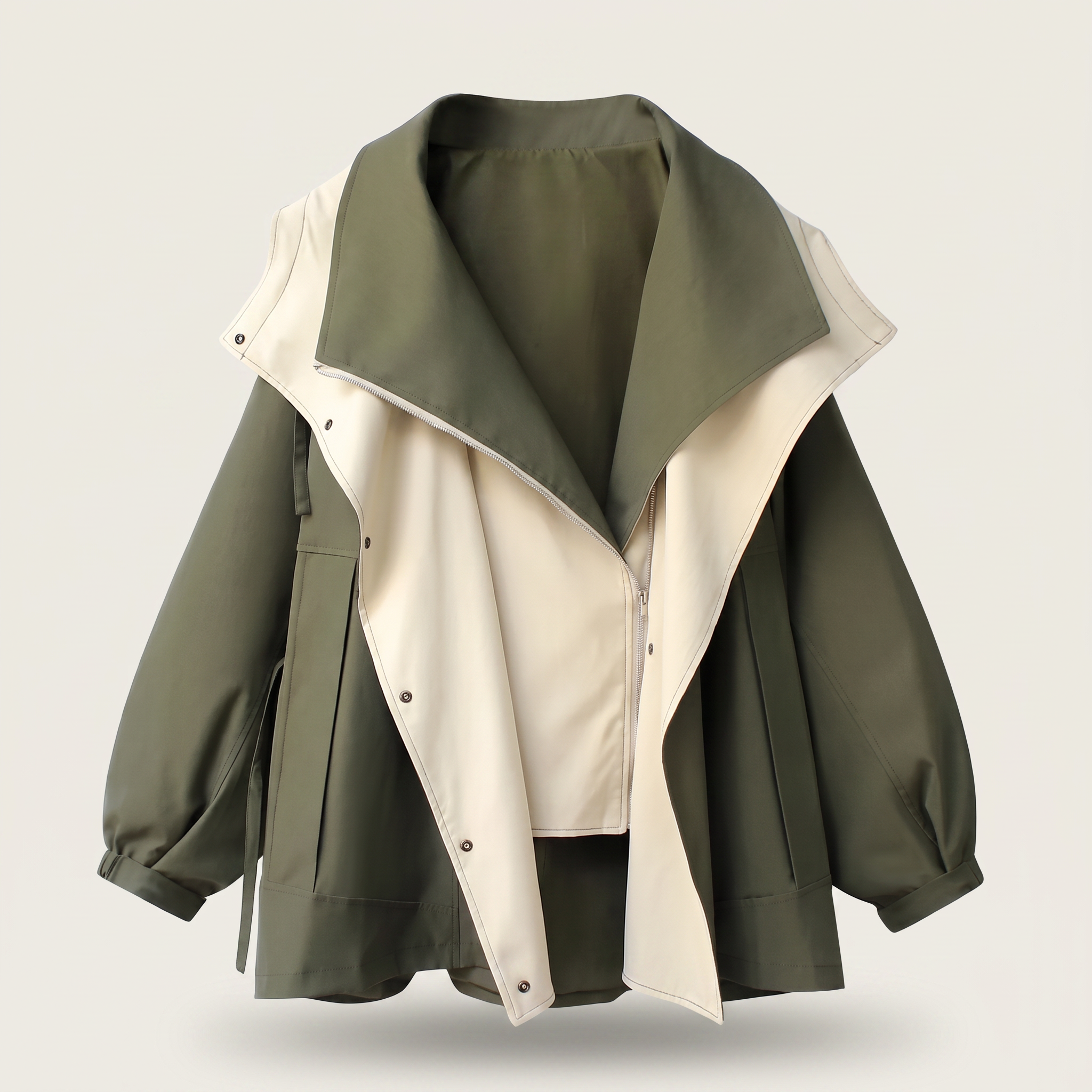 Luna | Wetterfeste Jacke Sierra Drift