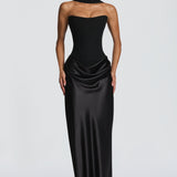 Maggie | Maxi Kleid