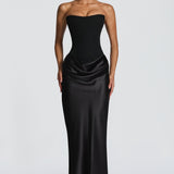 Maggie | Maxi Kleid