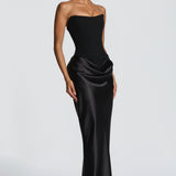 Maggie | Maxi Kleid