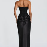 Maggie | Maxi Kleid