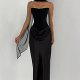 Maggie | Maxi Kleid