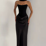 Maggie | Maxi Kleid