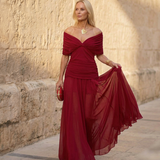 Elegantes Kleid Santana
