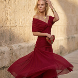 Elegantes Kleid Santana
