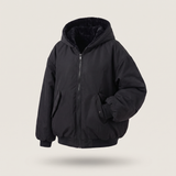 Marivon | Wendejacke mit Kapuze