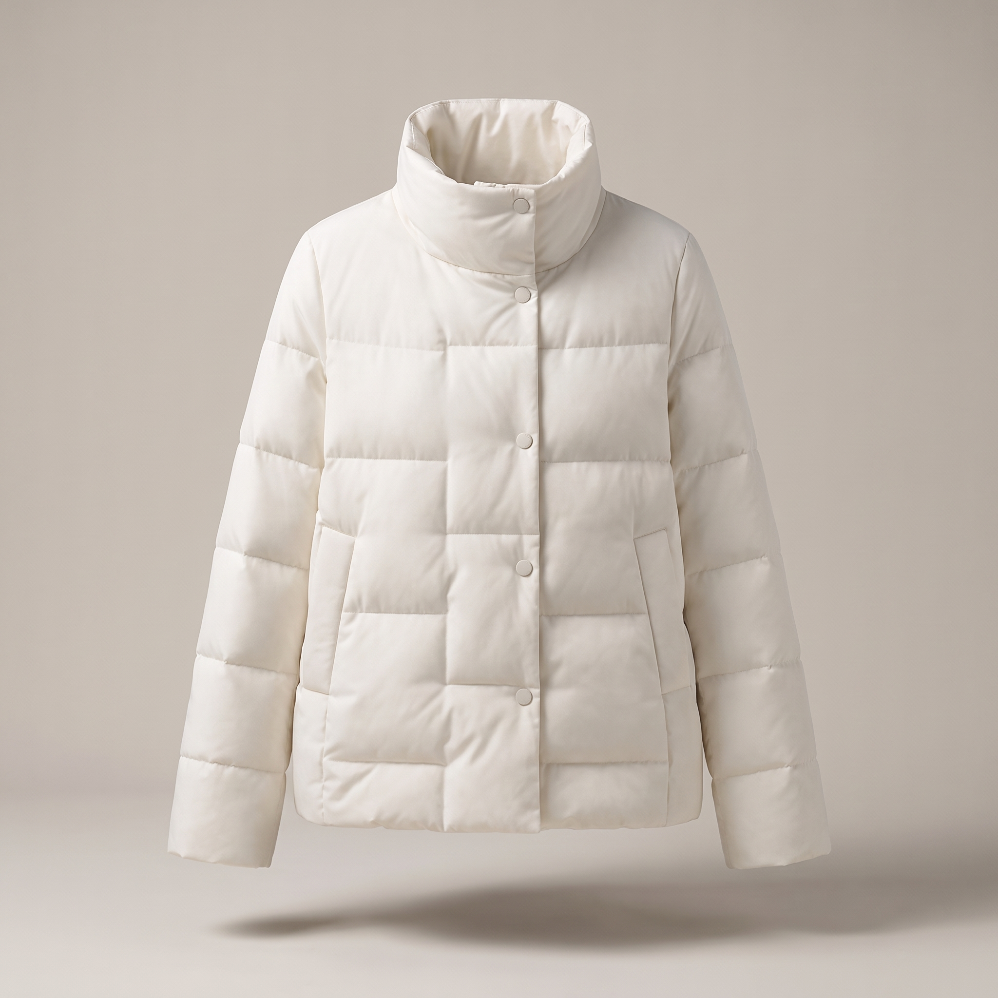 Montclair | Leichte Steppjacke