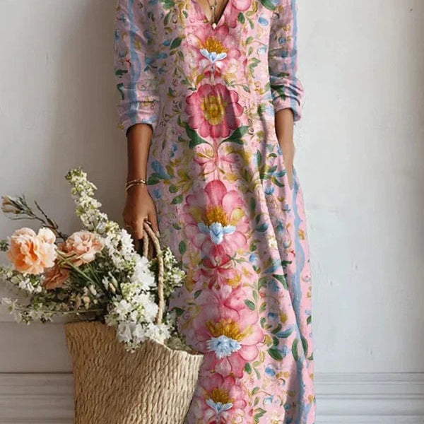 KELLY | Alltagskomfortkleid