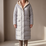 Noa | Eleganter Wendemantel