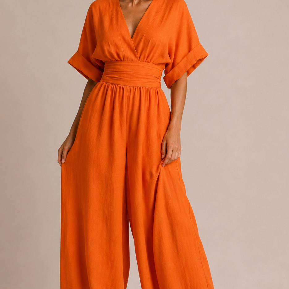 Simone Jumpsuit