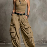Genf | Urban Chic Cargo Set