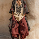 Ornella | Bohemian Künstlerisches Set